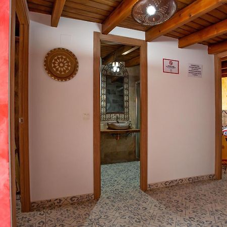 Villa Casa Blanca Luxury Spa Con Piscina Privada Y Jacuzzi Privado Чиклана-де-ла-Фронтера Екстер'єр фото
