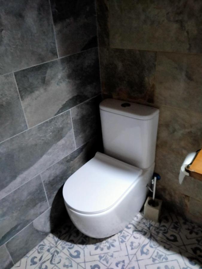 Villa Casa Blanca Luxury Spa Con Piscina Privada Y Jacuzzi Privado Чиклана-де-ла-Фронтера Екстер'єр фото