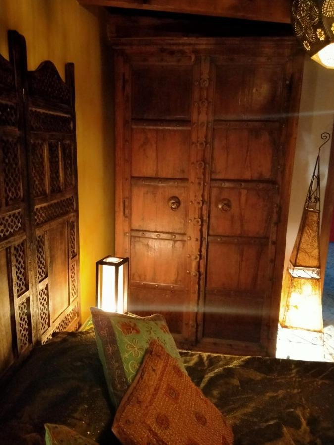 Villa Casa Blanca Luxury Spa Con Piscina Privada Y Jacuzzi Privado Чиклана-де-ла-Фронтера Екстер'єр фото
