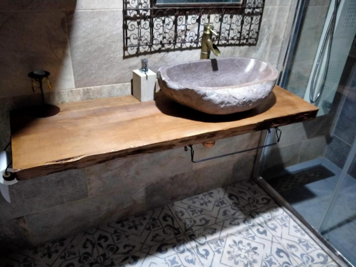 Villa Casa Blanca Luxury Spa Con Piscina Privada Y Jacuzzi Privado Чиклана-де-ла-Фронтера Екстер'єр фото