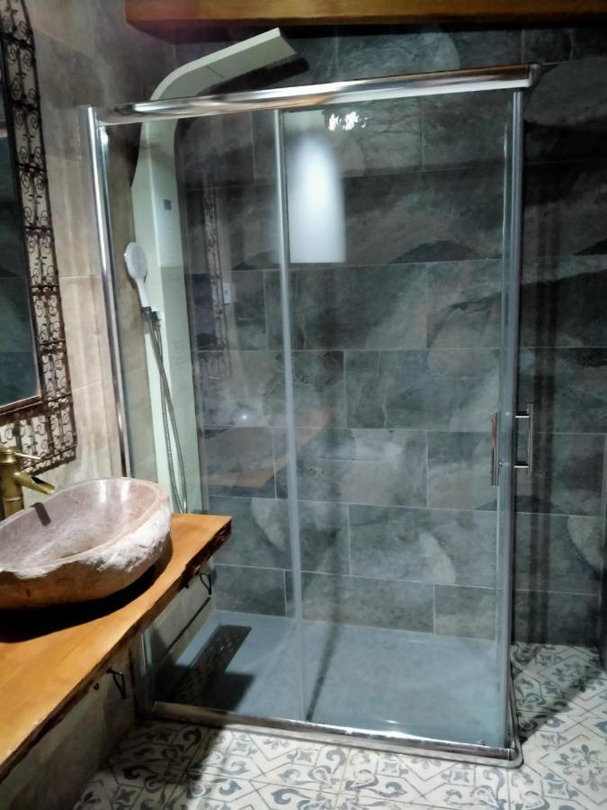 Villa Casa Blanca Luxury Spa Con Piscina Privada Y Jacuzzi Privado Чиклана-де-ла-Фронтера Екстер'єр фото